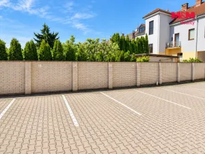 Pronájem bytu 2+kk, Hradec Králové - Pražské Předměstí, Pavla Hanuše, 64 m2