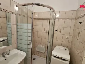 Pronájem bytu 2+1, Vamberk, Jiráskova, 47 m2