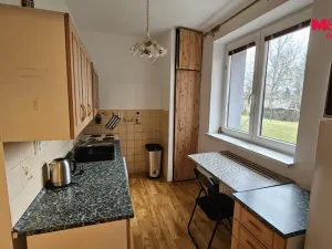 Pronájem bytu 2+1, Vamberk, Jiráskova, 47 m2