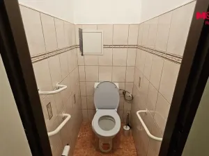 Pronájem bytu 2+1, Vamberk, Jiráskova, 47 m2