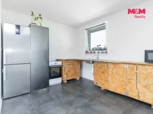 Prodej rodinného domu, Holubice, 114 m2