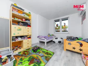 Prodej rodinného domu, Holubice, 114 m2