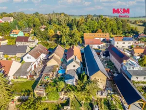 Prodej chalupy, Vyšehořovice, 83 m2