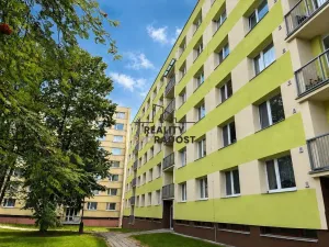 Prodej bytu 3+1, Trutnov, Zvonková, 74 m2