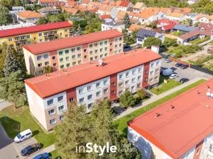 Prodej bytu 3+1, Kunovice, V Humnech, 69 m2