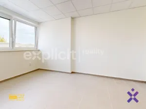 Pronájem bytu 1+kk, Slušovice, Dostihová, 27 m2