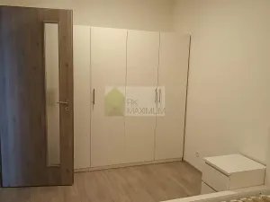 Pronájem bytu 2+kk, Praha - Třebonice, U Radosti, 51 m2