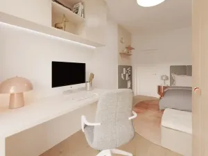 Prodej bytu 4+kk, Úhonice, Ke Hřišti, 83 m2
