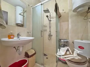 Prodej bytu 1+kk, Nesebar, Bulharsko, 28 m2