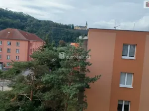 Pronájem bytu 2+1, Ústí nad Labem - Střekov, Na Pile, 55 m2