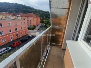 Pronájem bytu 2+1, Ústí nad Labem - Střekov, Na Pile, 55 m2