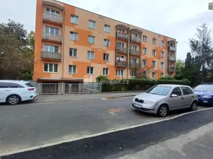 Pronájem bytu 2+1, Ústí nad Labem - Střekov, Na Pile, 55 m2