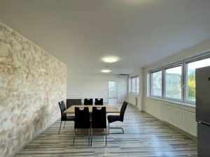 Pronájem bytu 3+kk, Slušovice, Pod Veselou, 100 m2