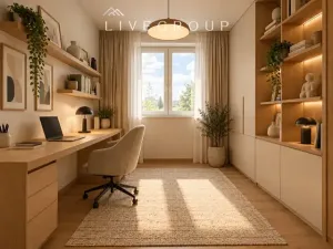 Prodej rodinného domu, Oleksovice, 107 m2