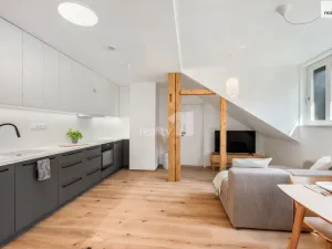 Prodej bytu 1+kk, Rokytnice nad Jizerou - Dolní Rokytnice, 20 m2