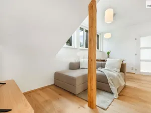 Prodej bytu 1+kk, Rokytnice nad Jizerou - Dolní Rokytnice, 20 m2