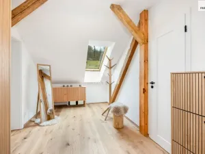 Prodej bytu 1+kk, Rokytnice nad Jizerou - Dolní Rokytnice, 20 m2
