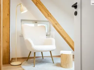 Prodej bytu 1+kk, Rokytnice nad Jizerou - Dolní Rokytnice, 20 m2