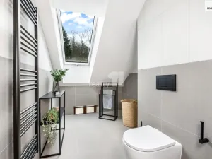 Prodej bytu 1+kk, Rokytnice nad Jizerou - Dolní Rokytnice, 20 m2