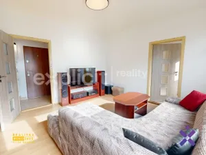 Pronájem bytu 2+1, Lipník nad Bečvou, Zahradní, 48 m2