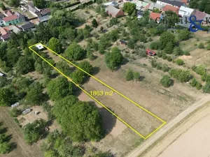 Prodej chaty, Líšná, 40 m2