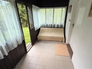 Prodej chaty, Líšná, 40 m2