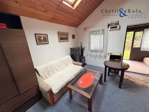 Prodej chaty, Líšná, 40 m2