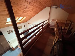 Prodej chaty, Líšná, 40 m2