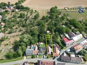 Prodej chalupy, Líšná, 90 m2