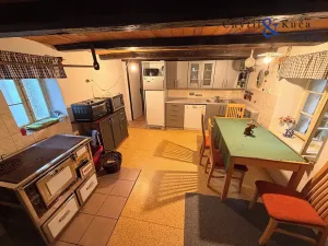Prodej chalupy, Líšná, 90 m2