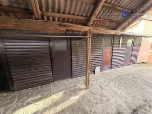 Prodej chalupy, Líšná, 90 m2