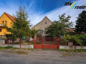 Prodej rodinného domu, Praha - Újezd nad Lesy, Budčická, 91 m2