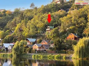 Prodej chaty, Černošice, V Lavičkách, 41 m2