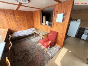 Prodej chaty, Černošice, V Lavičkách, 41 m2