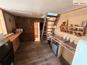 Prodej chaty, Černošice, V Lavičkách, 41 m2