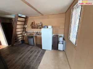 Prodej chaty, Černošice, V Lavičkách, 41 m2