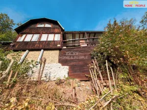 Prodej chaty, Černošice, V Lavičkách, 41 m2