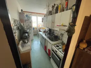 Prodej bytu 2+1, Klatovy, Plzeňská, 62 m2