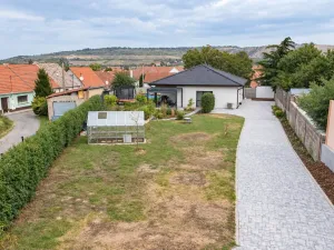 Prodej rodinného domu, Pouzdřany, Habánská, 99 m2