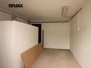 Pronájem bytu 4+kk, Jeneč, Lidická, 102 m2