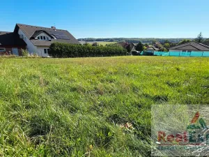 Prodej pozemku pro bydlení, Zahořany, 1307 m2