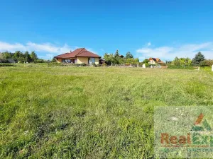 Prodej pozemku pro bydlení, Zahořany, 1307 m2