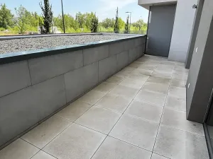 Pronájem bytu 4+kk, Ostrava, F. X. Riepla, 114 m2