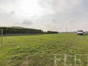 Prodej pozemku pro bydlení, Předboj, Západní Stráň, 1619 m2