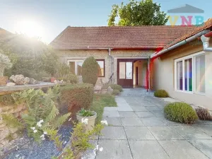 Prodej vícegeneračního domu, Mostkovice, Stará, 225 m2