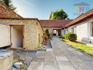 Prodej vícegeneračního domu, Mostkovice, Stará, 225 m2