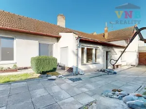 Prodej vícegeneračního domu, Mostkovice, Stará, 225 m2