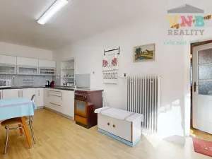 Prodej vícegeneračního domu, Mostkovice, Stará, 225 m2