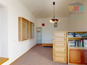 Prodej vícegeneračního domu, Mostkovice, Stará, 225 m2