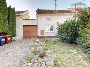 Prodej vícegeneračního domu, Mostkovice, Stará, 225 m2